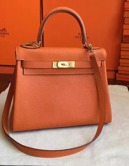 Hermes kelly