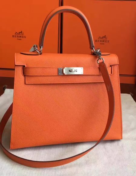 Hermes kelly