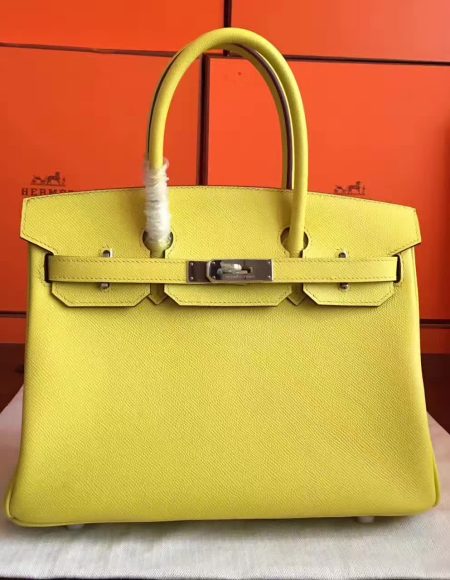 Hermes birkin 30