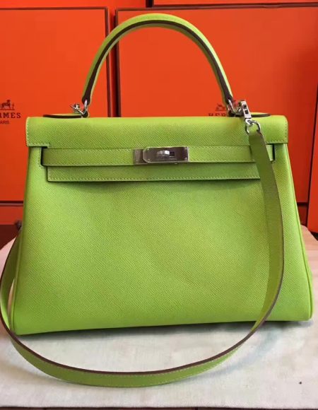 Hermes kelly