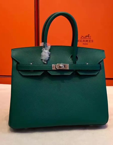 Hermes birkin 30
