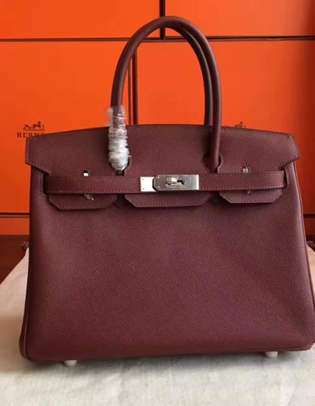 Hermes birkin 30
