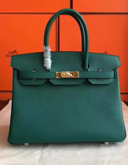 Hermes birkin 30