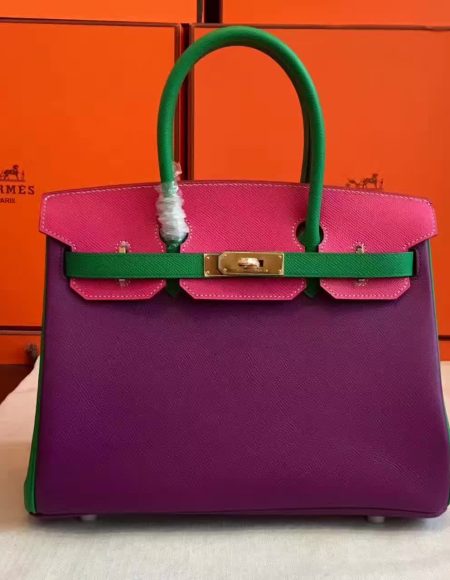 Hermes birkin 30