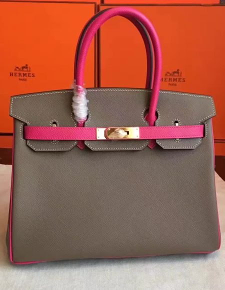 Hermes birkin 30