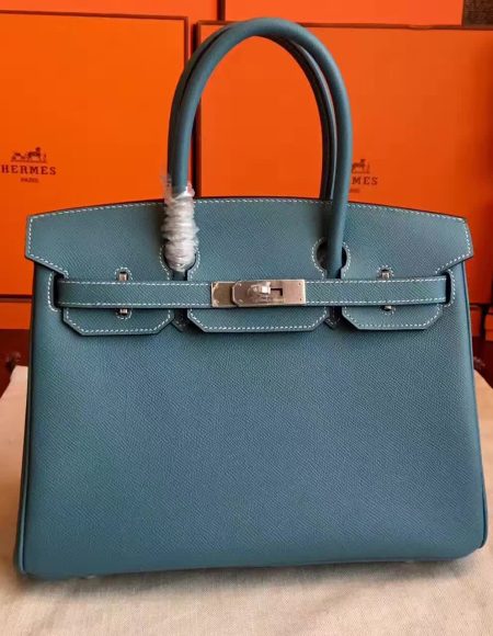 Hermes birkin 30