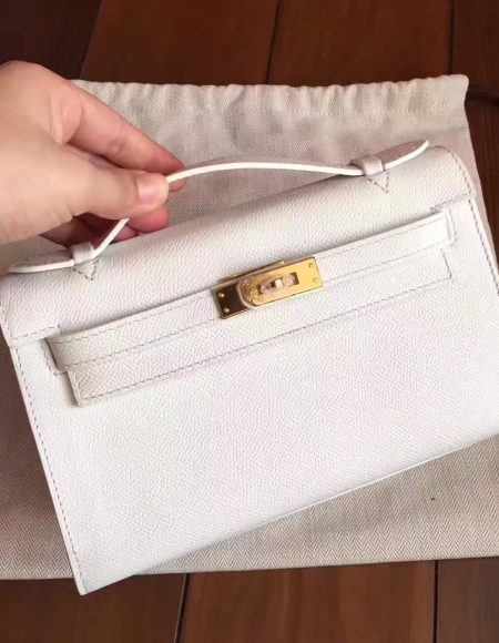 Hermes Kelly pochette