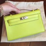Hermes Kelly pochette