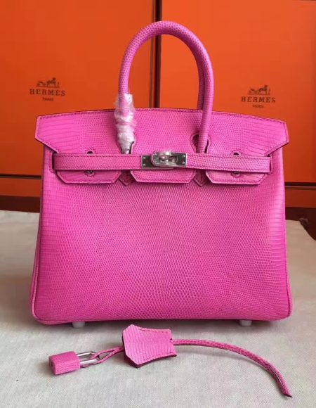 Hermes birkin 25
