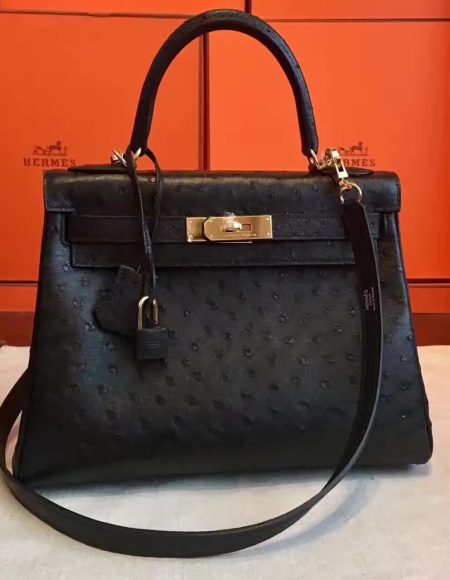 Hermes kelly