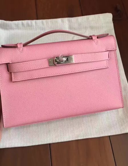 Hermes Kelly pochette