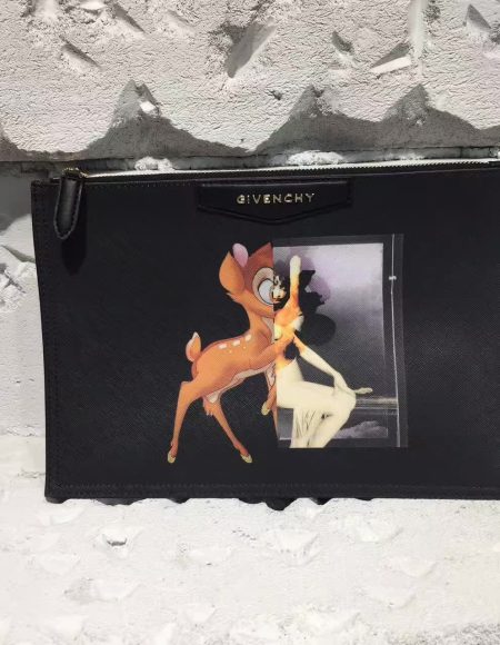 Givenchy clutch Bags