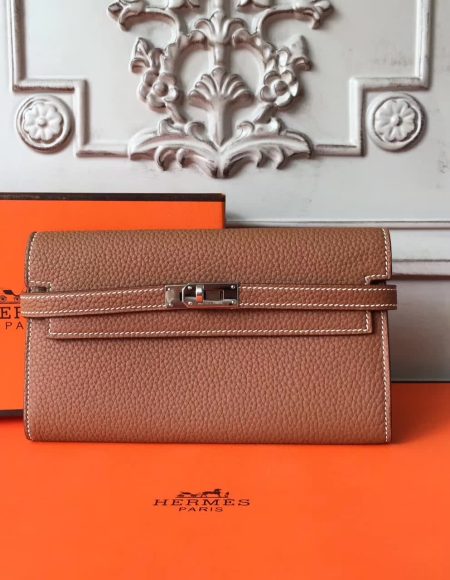Hermes wallet