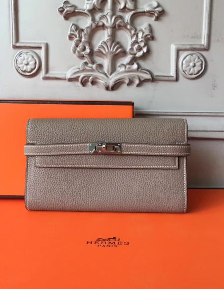 Hermes wallet