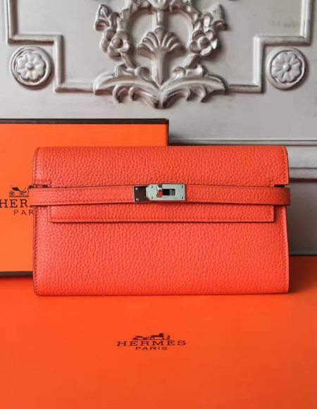 Hermes wallet