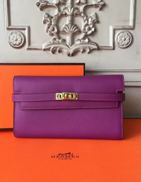 Hermes wallet