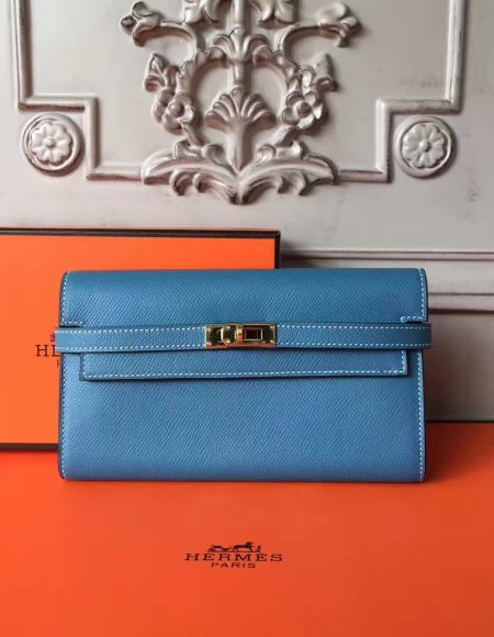 Hermes wallet