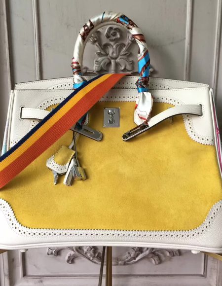 Hermes birkin 35