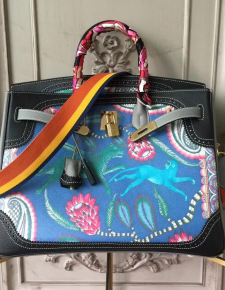 Hermes birkin 35