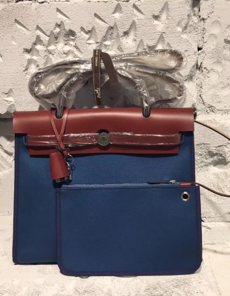 Hermes Herbag