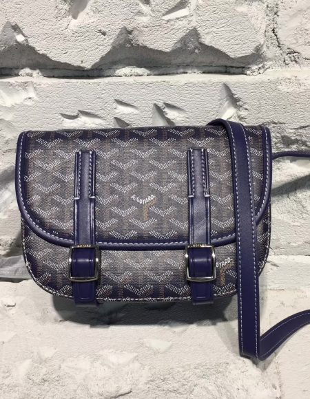 Goyard Shoulder Bag