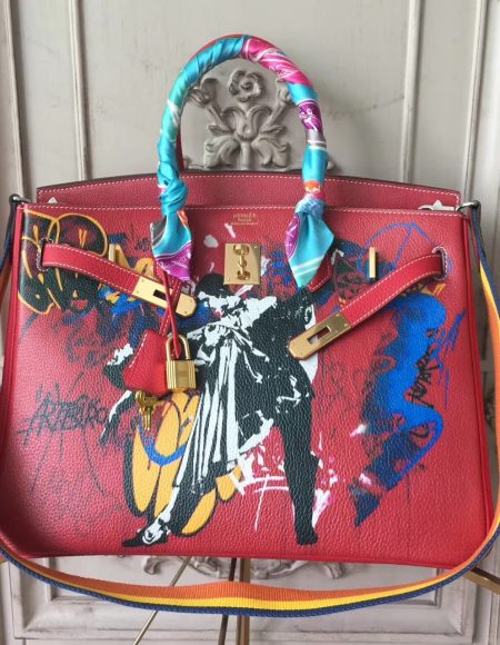 Hermes birkin 35