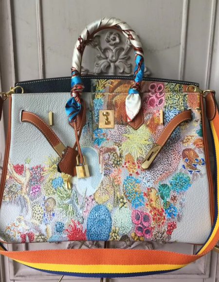 Hermes birkin 35