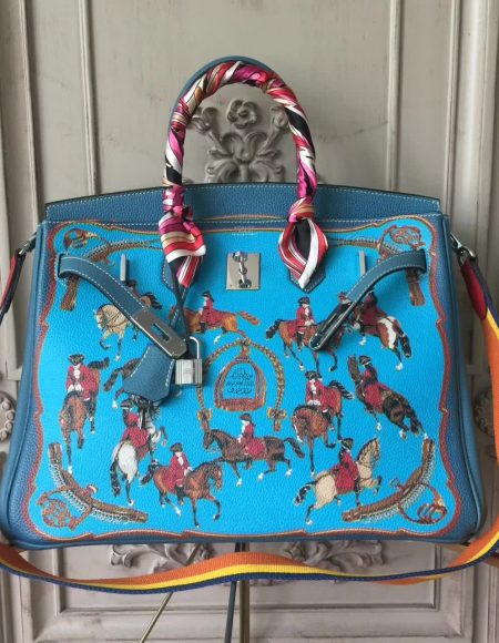 Hermes birkin 35