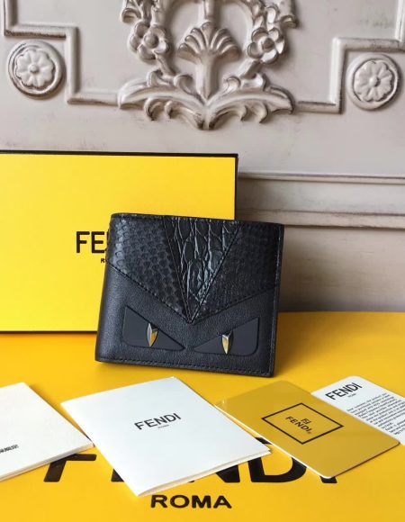 Fendi Wallet