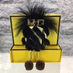fendi charm