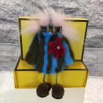 fendi charm