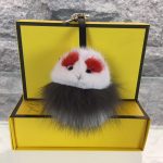 fendi charm
