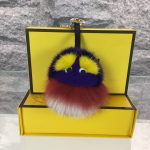fendi charm
