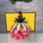 fendi charm