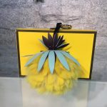 fendi charm