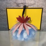 fendi charm