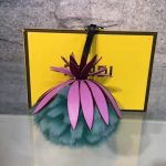 fendi charm