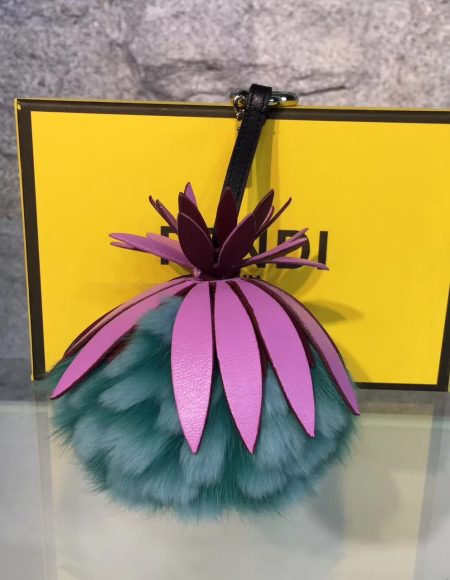 fendi charm