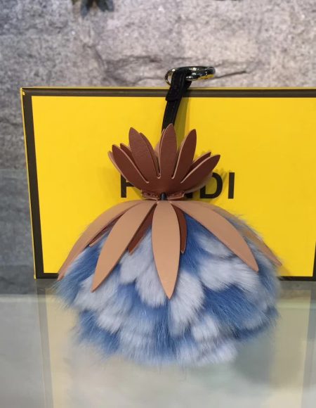 fendi charm