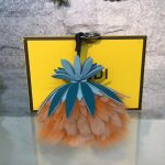fendi charm