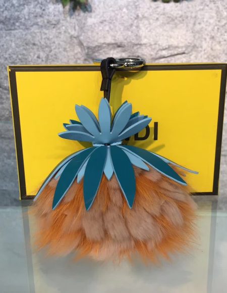 fendi charm