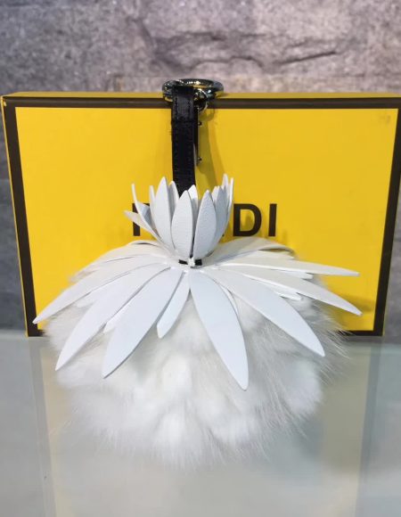 fendi charm