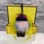 fendi charm