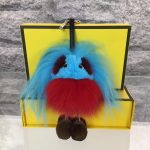 fendi charm