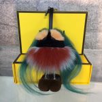 fendi charm