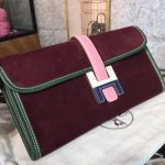 Hermes Clutch