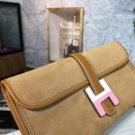 Hermes Clutch