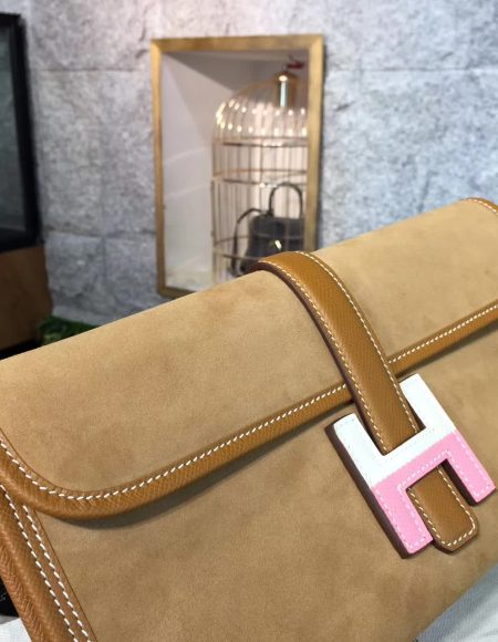 Hermes Clutch