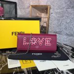 Fendi Shoulder Bag