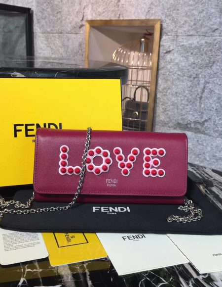 Fendi Shoulder Bag